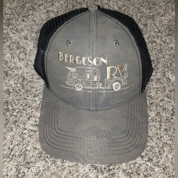 Dri-Duck Other - Dri-Duck|NWOT| Trucker Hat